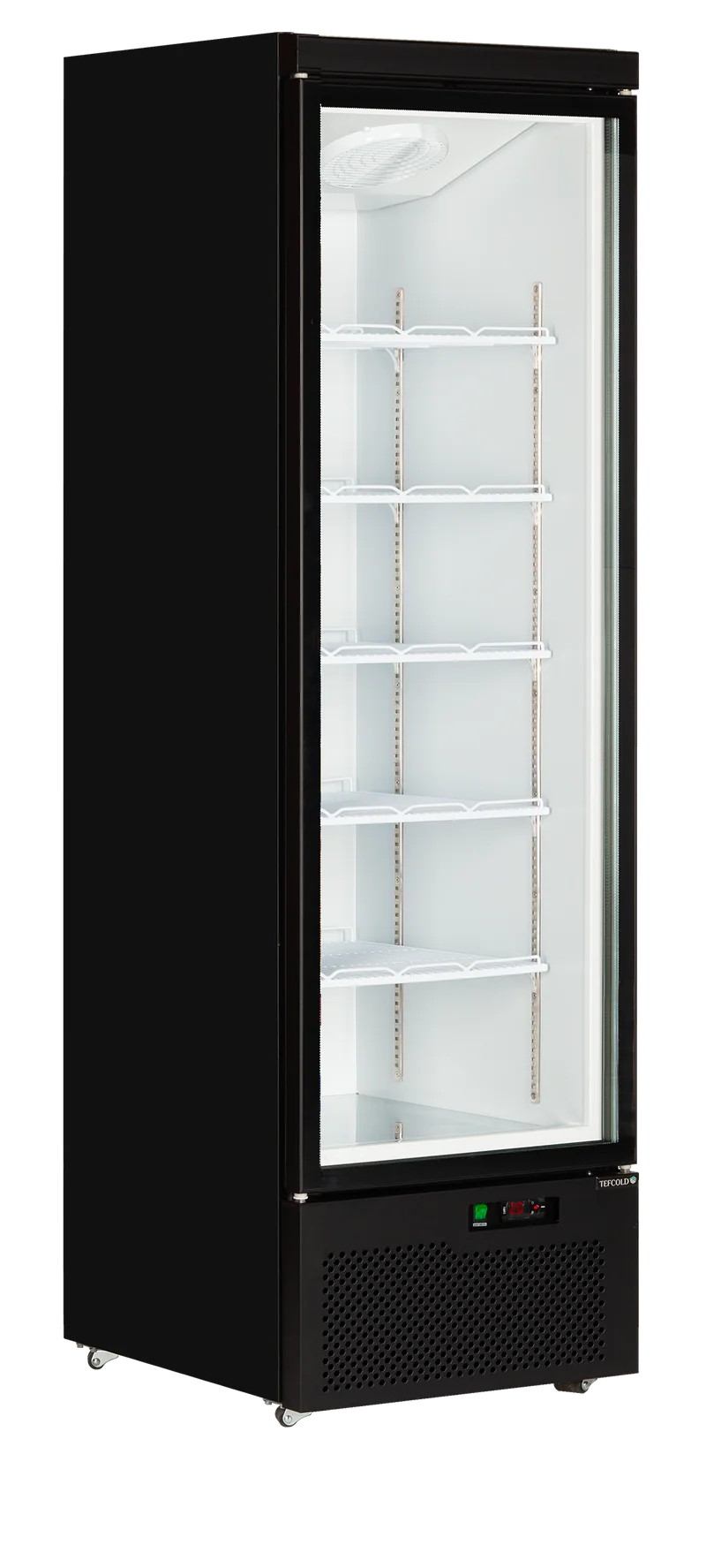 Armoire à boisson vitré - ATOM-MAXI-C1DB - TEFCOLD