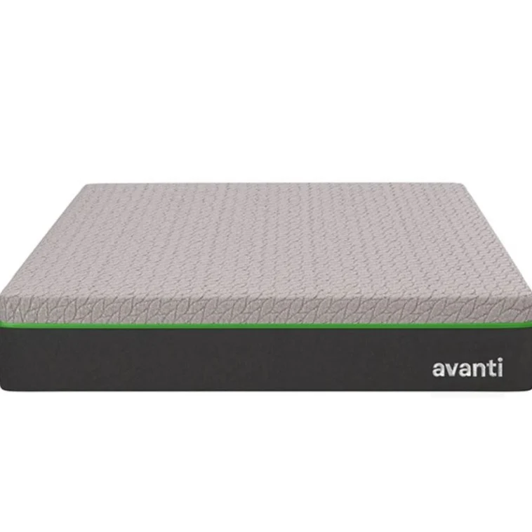 Matelas Boréale par Avanti