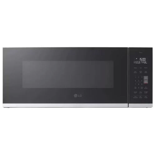 MVEF1323F - MICROWAVES OVENS - LG - Over-The-Range - Stainless Steel - New