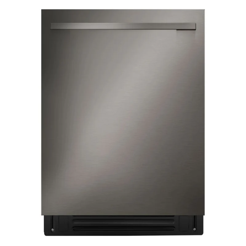LDNTH753D - DISHWASHERS - LG - Top Controls - Black Stainless - Open Box