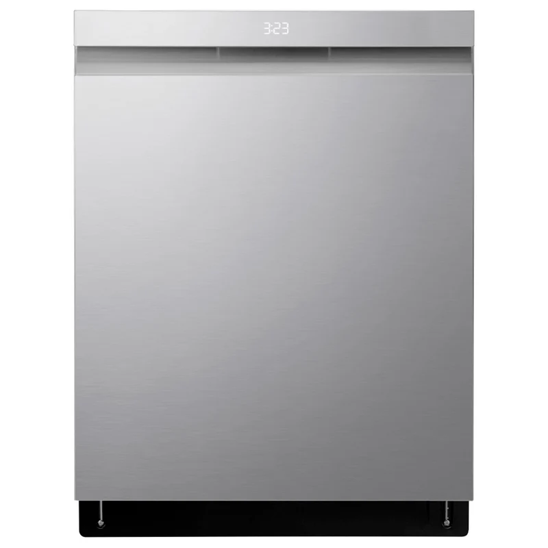LDPH7972S - DISHWASHERS - LG - Top Controls - Stainless Steel - Open Box