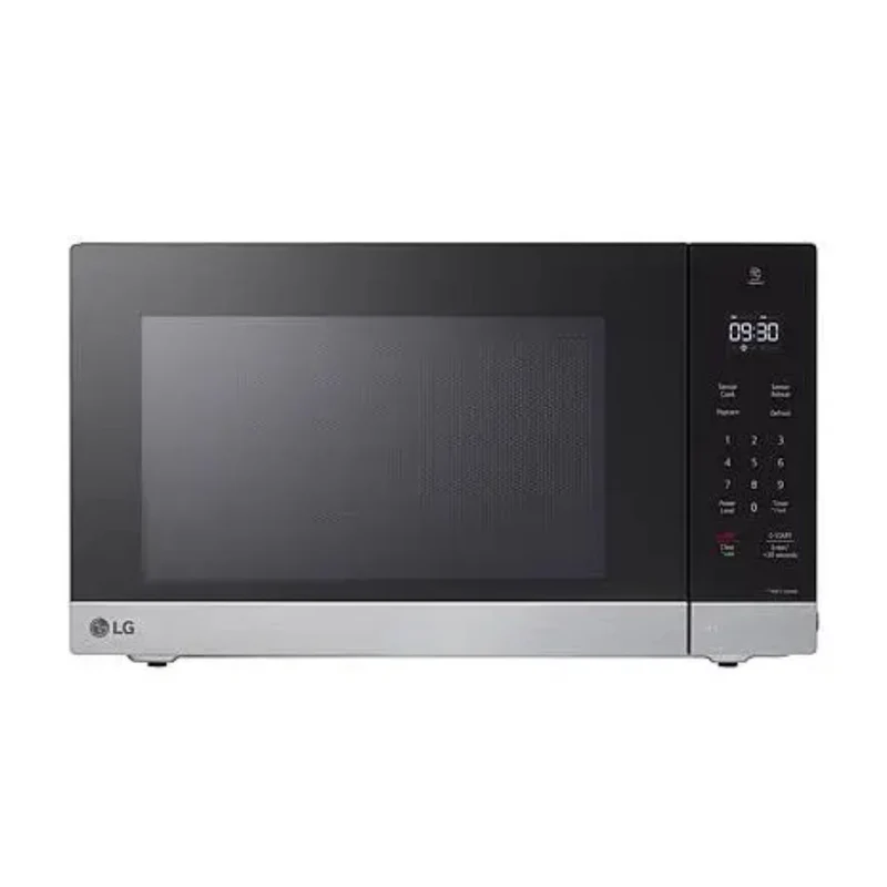 MSER1590C - MICROWAVES OVENS - LG - Countertop - Stainless Steel - Open Box
