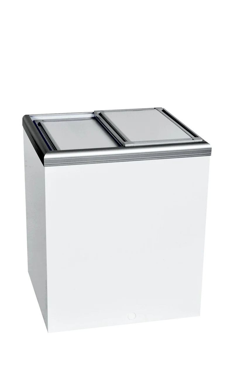 Congélateur/Réfrigérateur Mobile 12 V - MOBILUX-11-COMBI - TEFCOLD