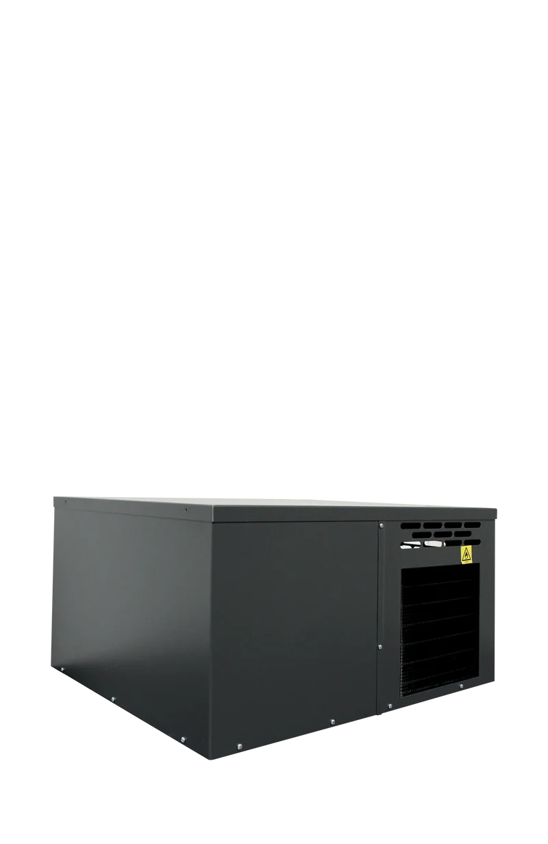 Groupe de réfrigération, dessus - SKB-MU-71063 - TEFCOLD