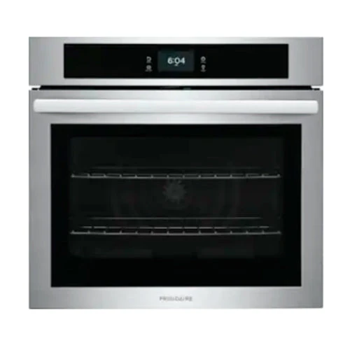 FCWS3027AS - WALL OVENS - Frigidaire - Single Oven - Stainless Steel - Open Box
