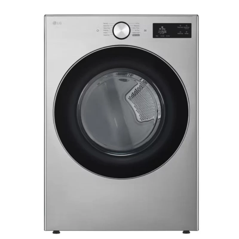 DLEX5800V - DRYERS - LG - Electric - Graphite Steel - Open Box