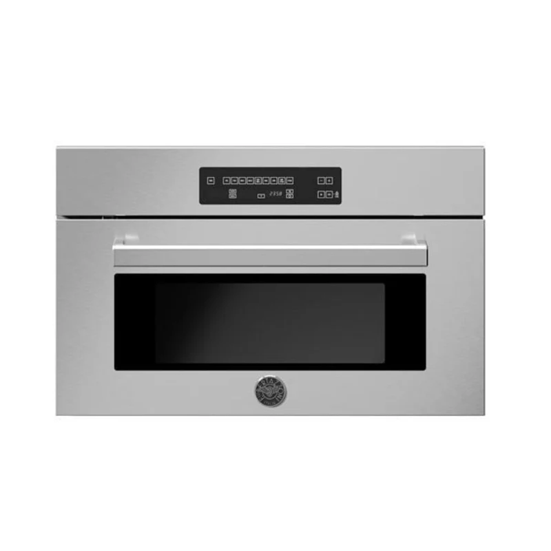 PROF30CSEX - WALL OVENS - Bertazzoni - Single Oven - Stainless Steel - Open Box