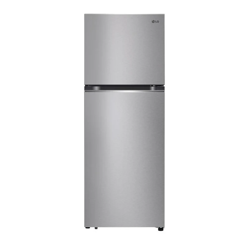 LT11C2000V - REFRIGERATORS - LG - Top Freezer - Stainless Steel - Open Box