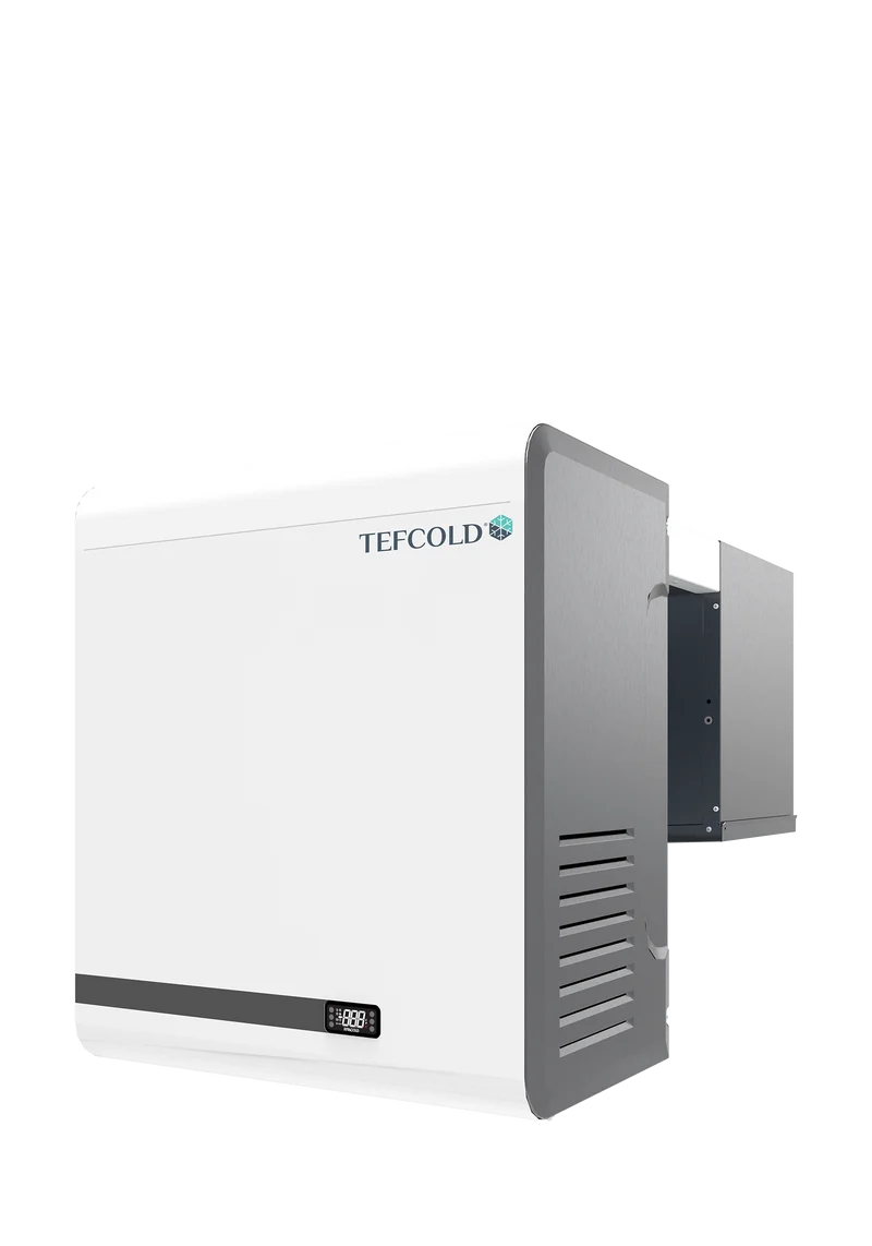 Groupe de froid négatif monobloc - WRA-L47-1 - TEFCOLD