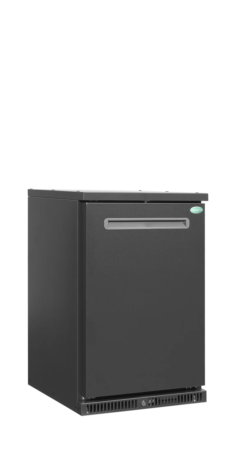 Arrière bar vitré haut de gamme - SGD-120LE - TEFCOLD