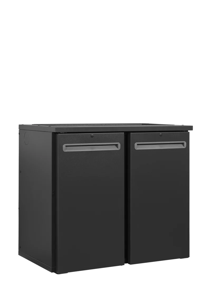 Arrière-bar neutre haut de gamme - SCL-X22 - TEFCOLD