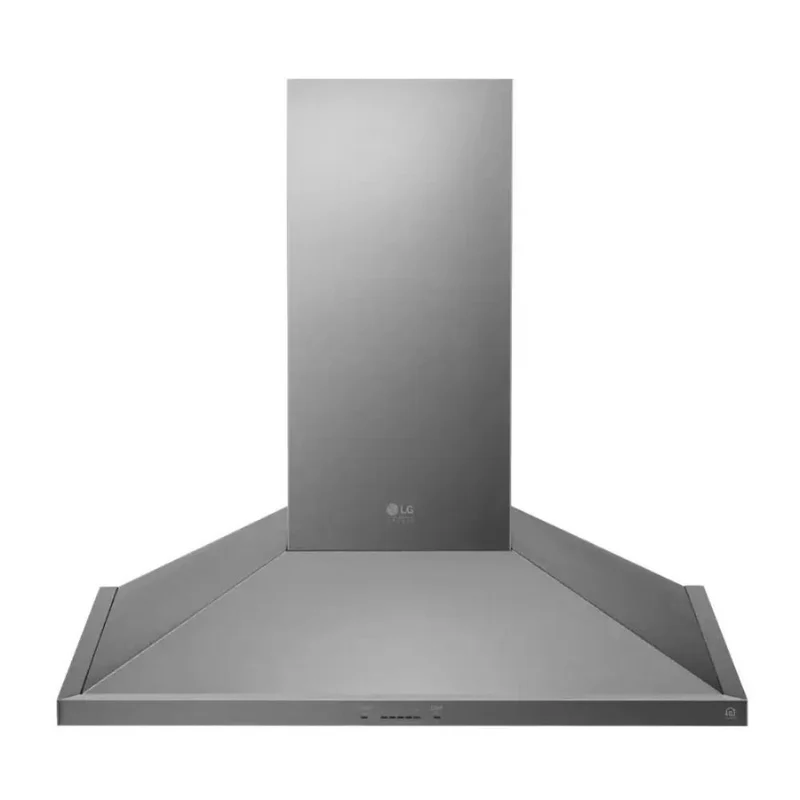 LSHD3680ST - VENTILATION - LG - Range Hoods - Stainless Steel - Open Box