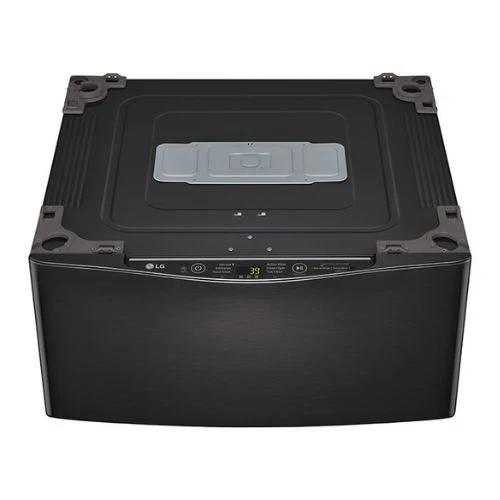 WD200CB - PEDESTALS - LG - Storage Drawer - Black Steel - Open Box