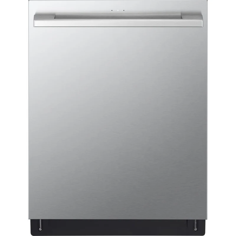 SDWB24S3 - DISHWASHERS - LG Studio - Top Controls - Stainless Steel - Open Box