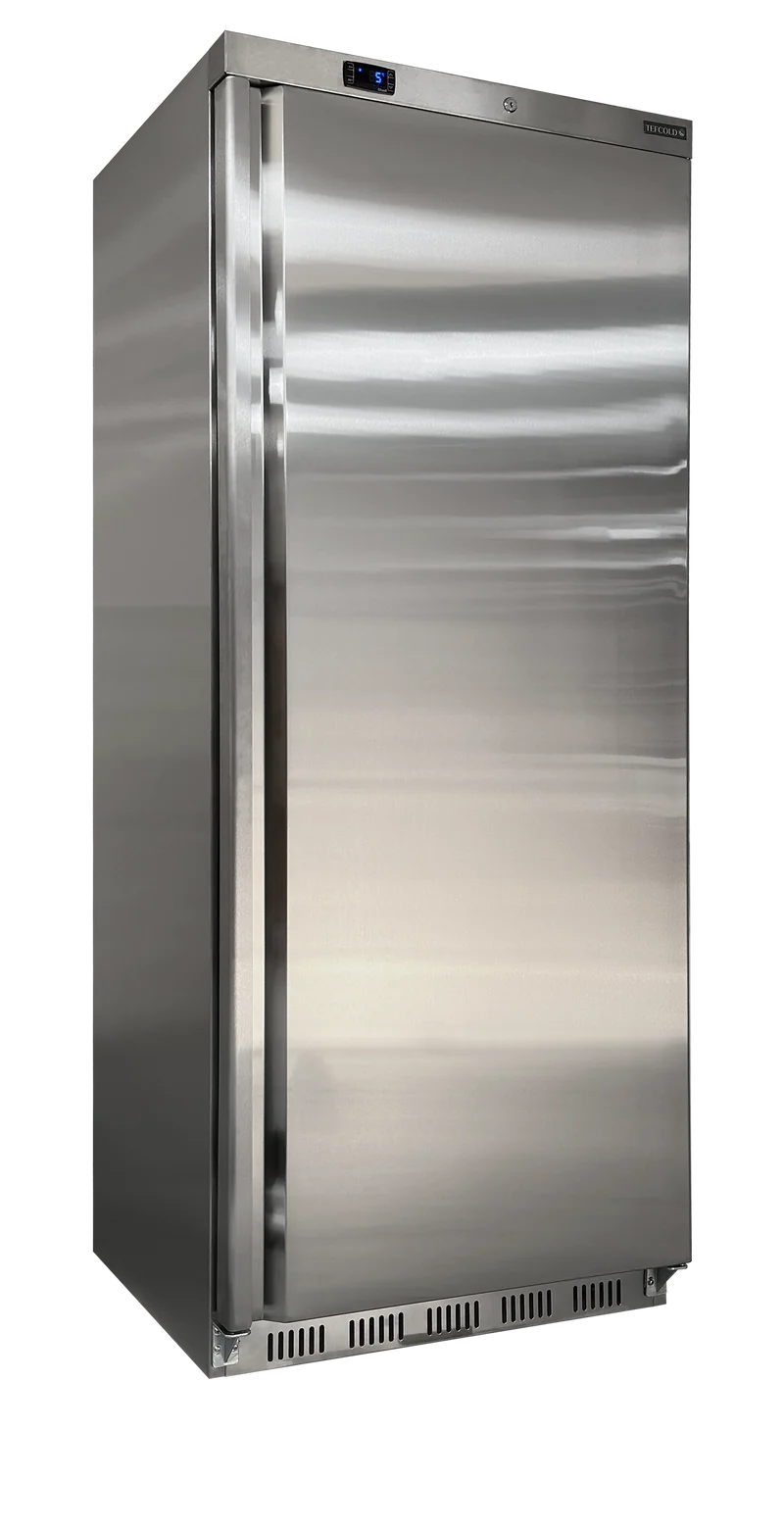 Armoire réfrigérée GN2/1 - UR600SS - TEFCOLD