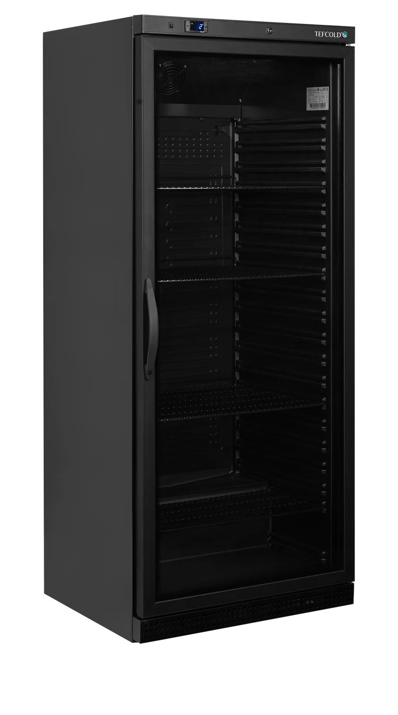 Armoire à boisson vitré GN2/1 - UR600BG - TEFCOLD