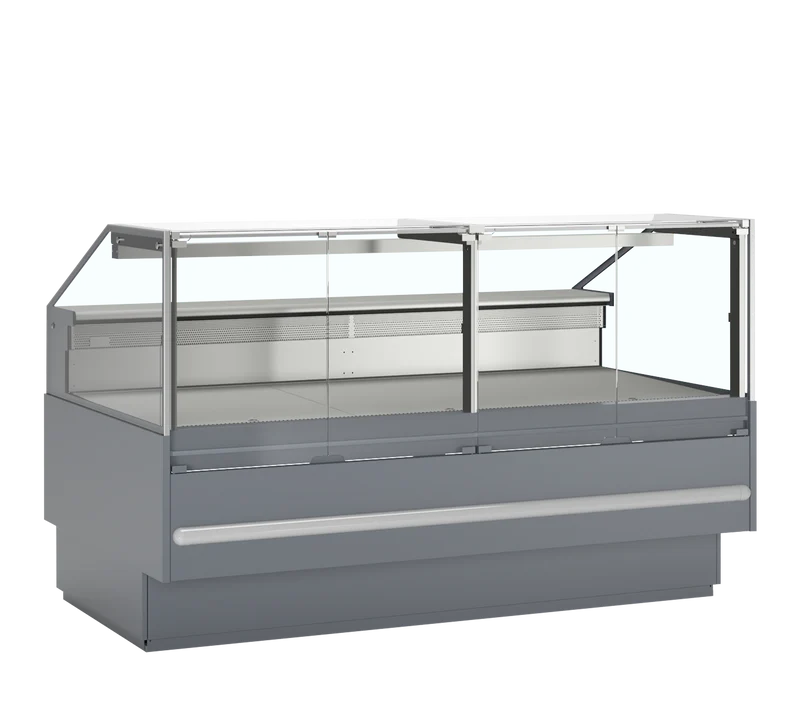 Vitrine réfrigérée - SOCB18782A - TEFCOLD