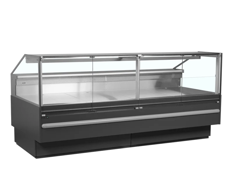 Vitrine réfrigérée - SOCB25082A - TEFCOLD