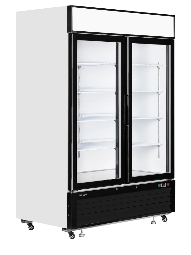 Armoire à boisson vitré - LGC5000 - TEFCOLD