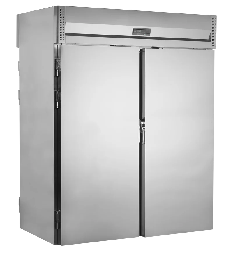 Armoire froid positif à chariot - RTC1760X1 - TEFCOLD