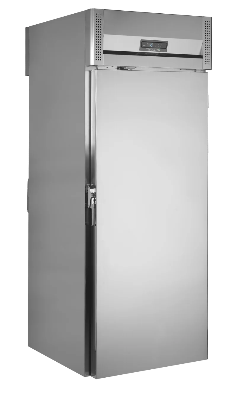 Armoire froid positif à chariot - RTC880X1 - TEFCOLD