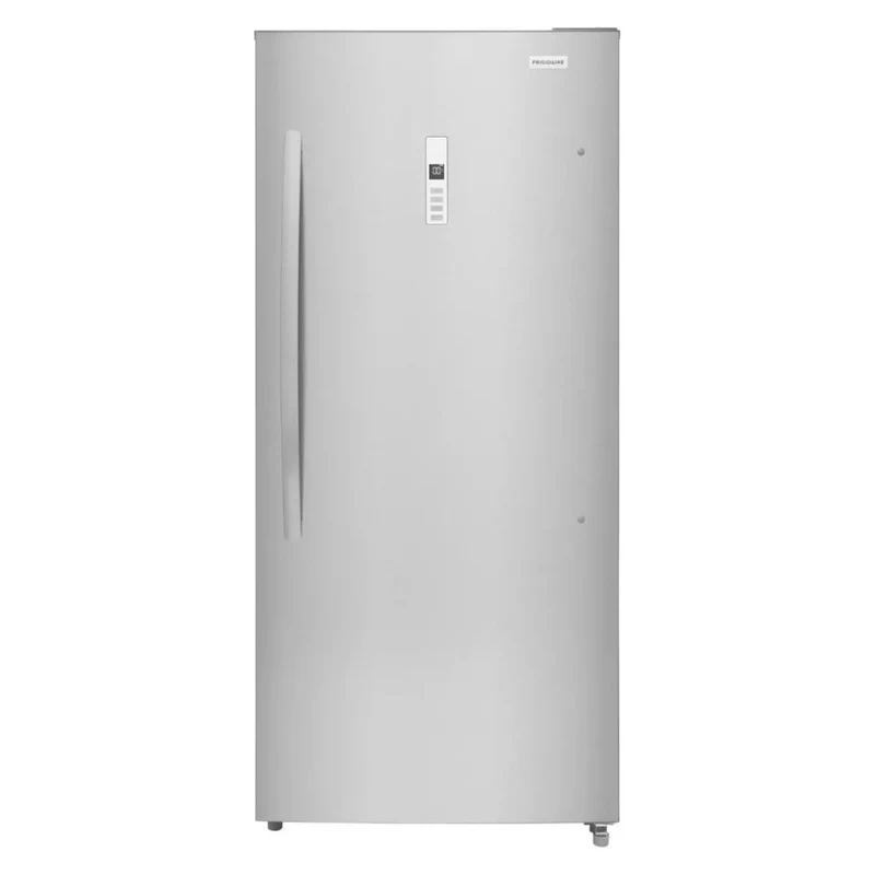 FFUV2136AV - FREEZERS - Frigidaire - Stainless steel - New