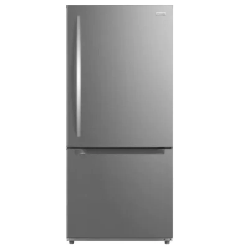 FRBE1925AF - REFRIGERATORS - Frigidaire - Bottom Freezer - Stainless Steel - New