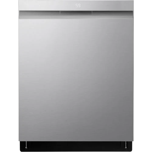 LDPH5554S - DISHWASHERS - LG - Top Controls - Stainless Steel - Open Box