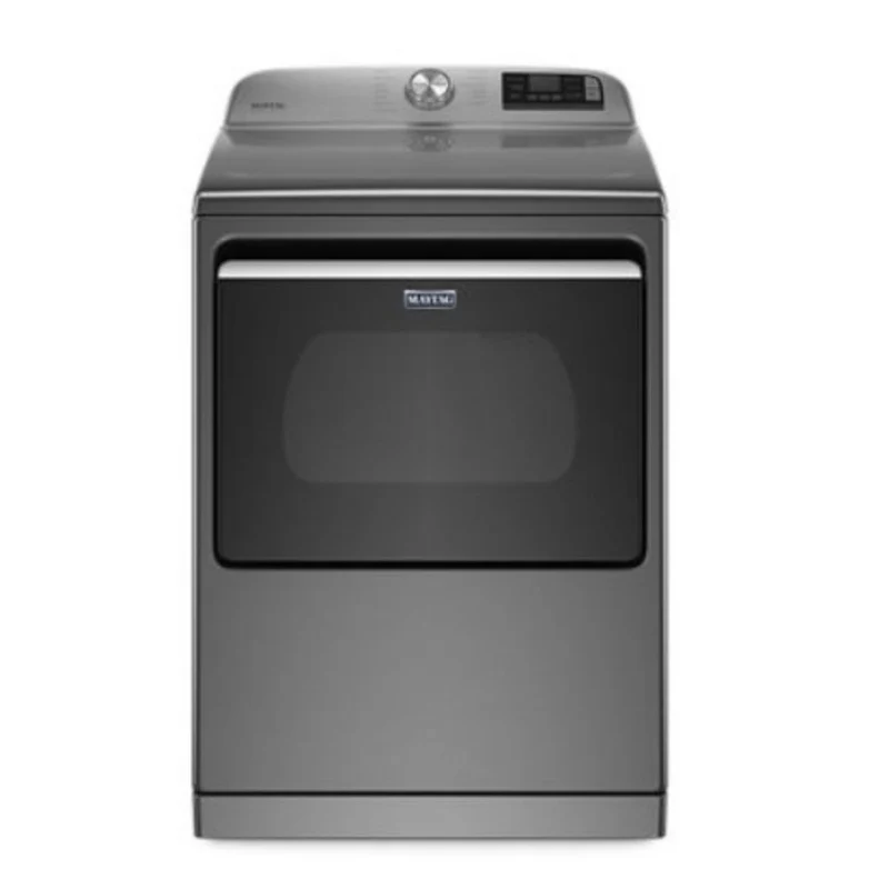 YMED7230HC - DRYERS - Maytag - Electric - Grey - Open Box