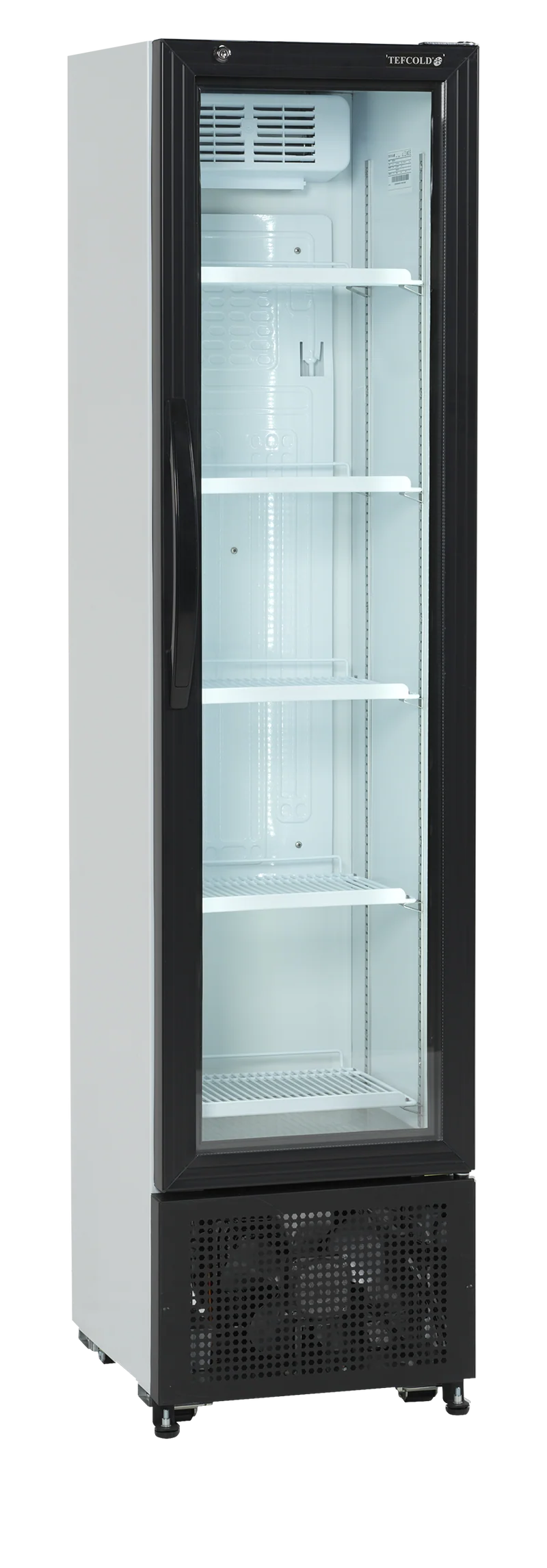 Armoire à boissons - FS176H - TEFCOLD