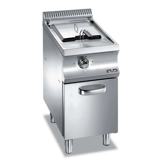 Friteuse électrique sur coffre 12 L - FRBE74A - MBM