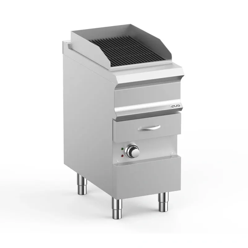 GRILL A EAU SUR PLACARD FERME électrique - WGE74A - MBM