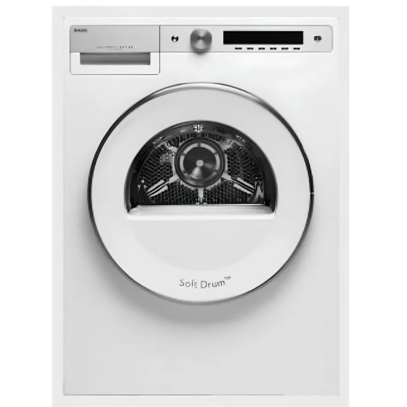 T611VUW - DRYERS - Asko - Electric - White - Open Box