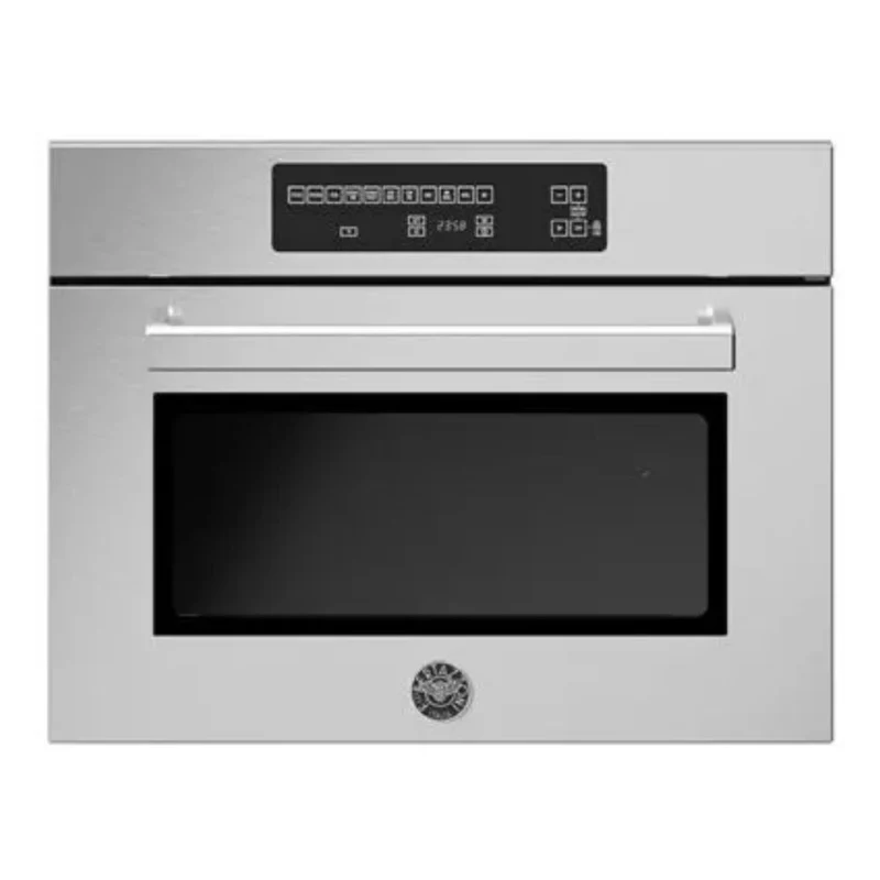 PROF24SOEX - WALL OVENS - BERTAZZONI - Single Oven - Stainless Steel - Open Box