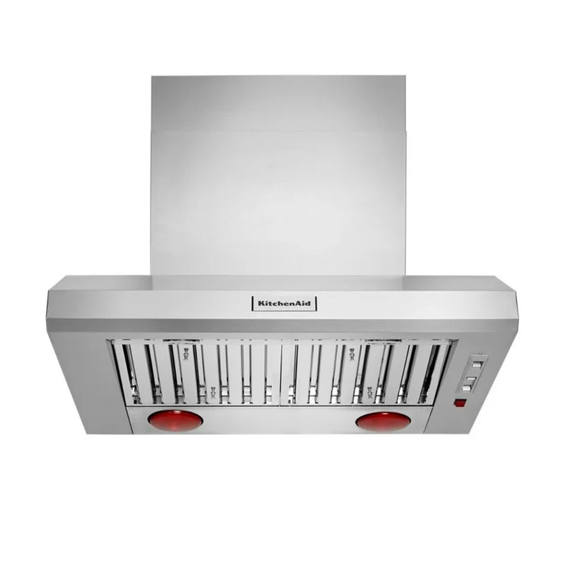 KVWC956JSS - VENTILATION - KitchenAid - Range Hoods - Stainless Steel - Open Box