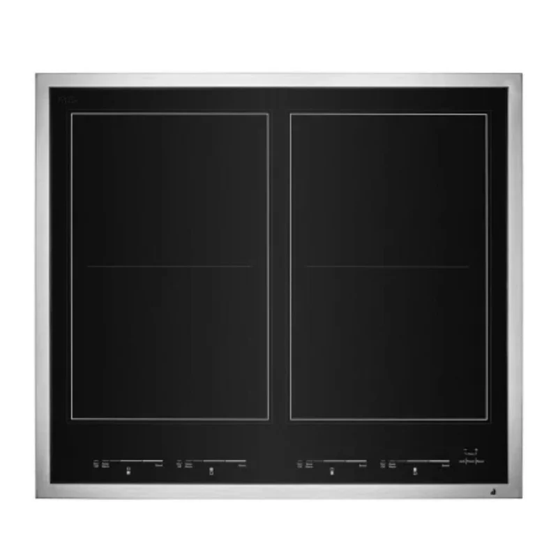 JIC4724HS - COOKTOPS - JennAir - Induction - Black - Open Box