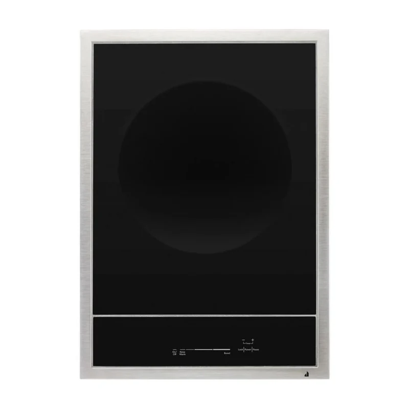 JIE4115GS - COOKTOPS - JennAir - Induction - Black - Open Box