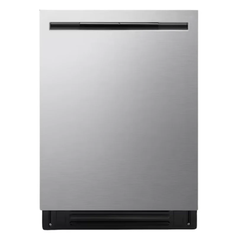LDNPQ555S - DISHWASHERS - LG - Top Controls - Stainless Steel - Open Box