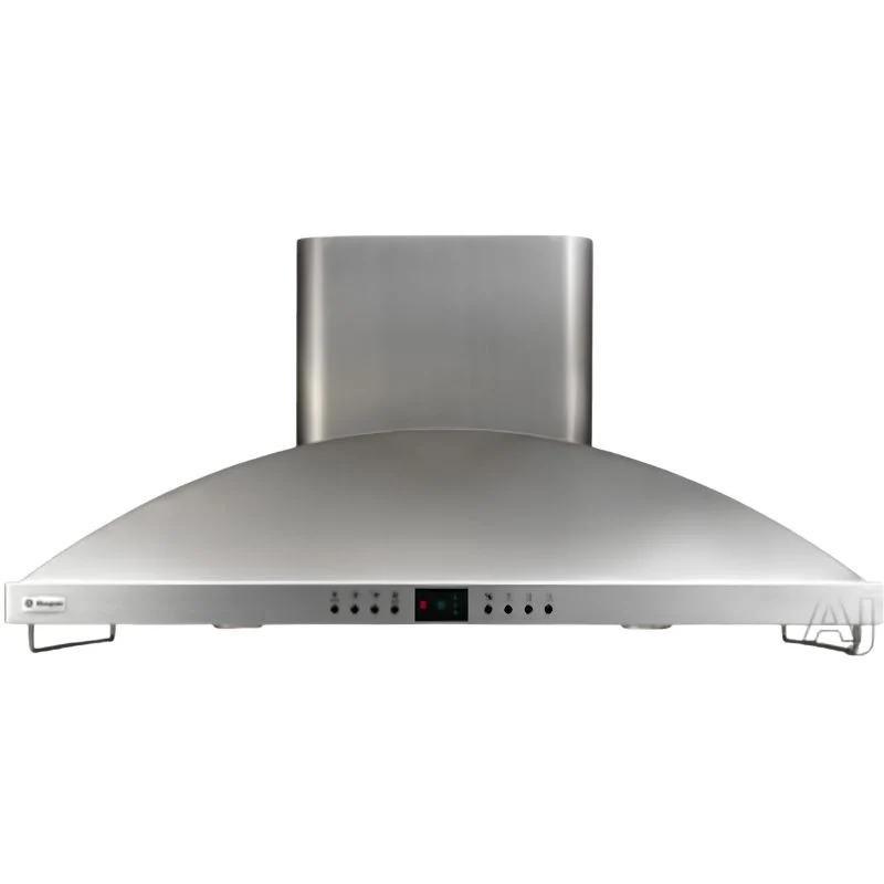 ZV1050SFSS - VENTILATION - Monogram - Range Hoods - Stainless Steel - Open Box