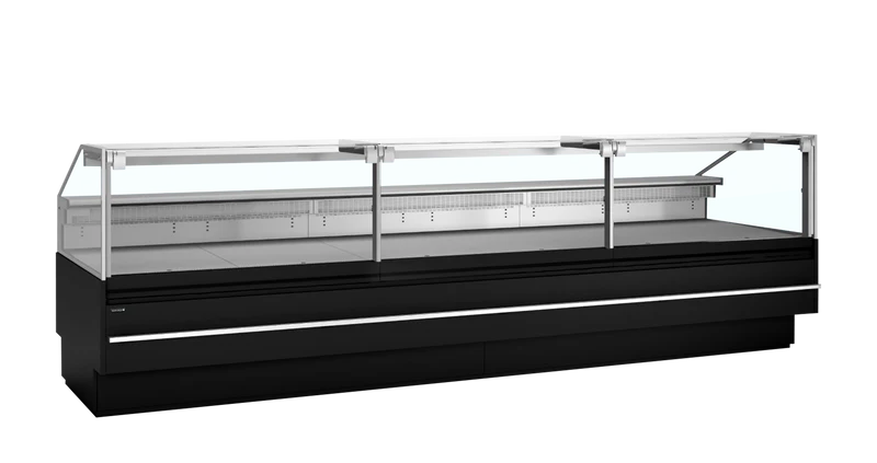 Vitrine réfrigérée - SOCA37590B - TEFCOLD