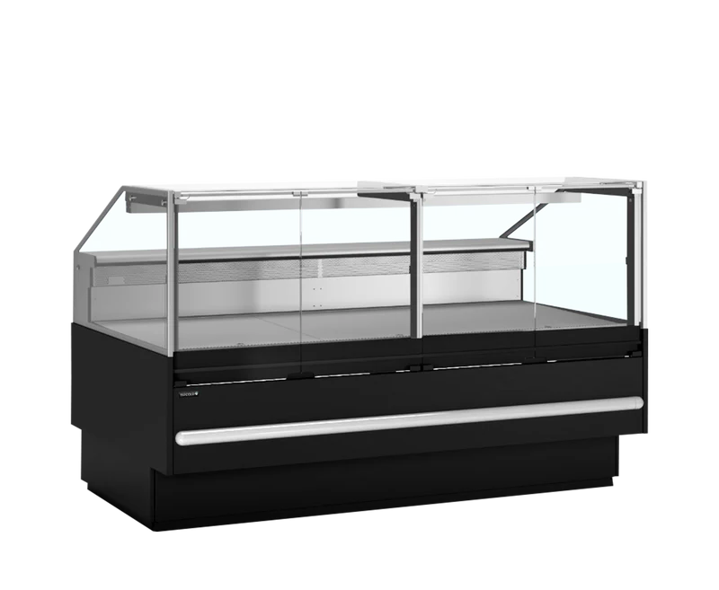 Vitrine réfrigérée - SOCB18782B - TEFCOLD