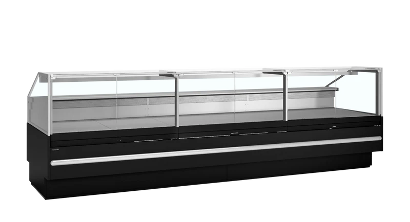 Vitrine réfrigérée - SOCB37582B - TEFCOLD