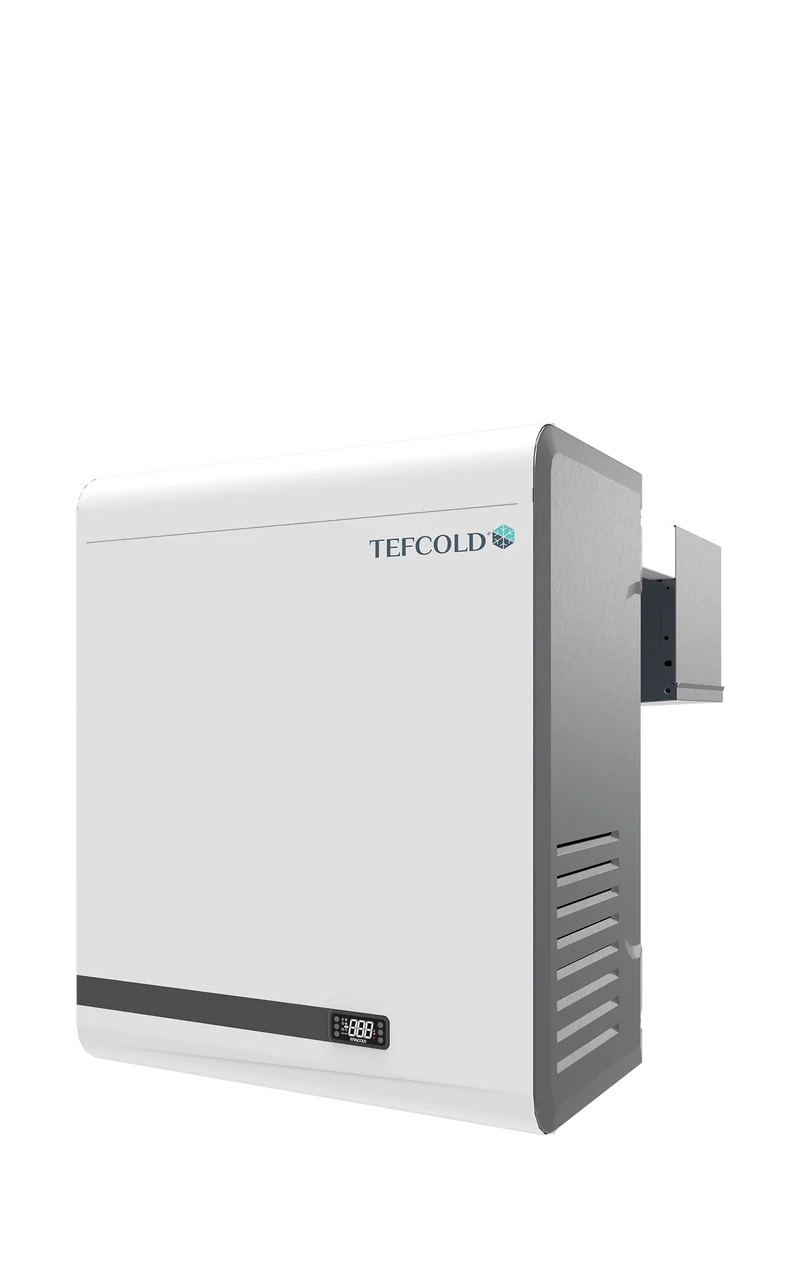Groupe de froid positif monobloc - WRA-M32-1 - TEFCOLD