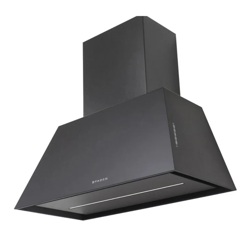 CHLO28BK600 - VENTILATION - Faber - Range Hoods - Black - Open Box