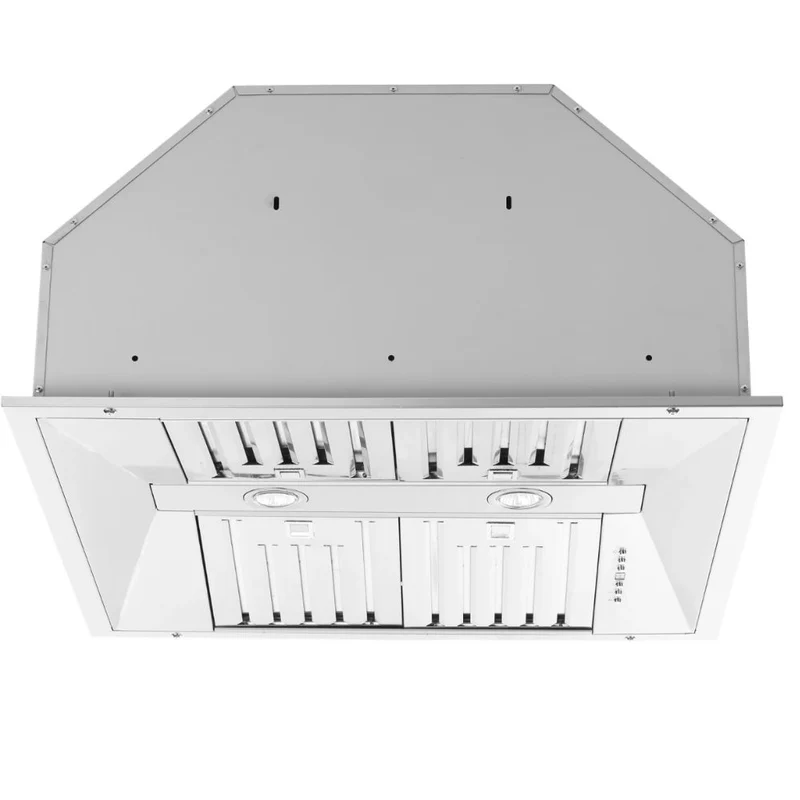 FRHRE5337-30 - VENTILATION - Forno - Range Hoods - Stainless Steel - Open Box