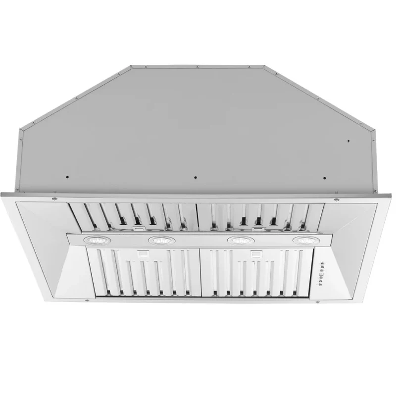 FRHRE5337-36 - VENTILATION - Forno - Range Hoods - Stainless Steel - Open Box