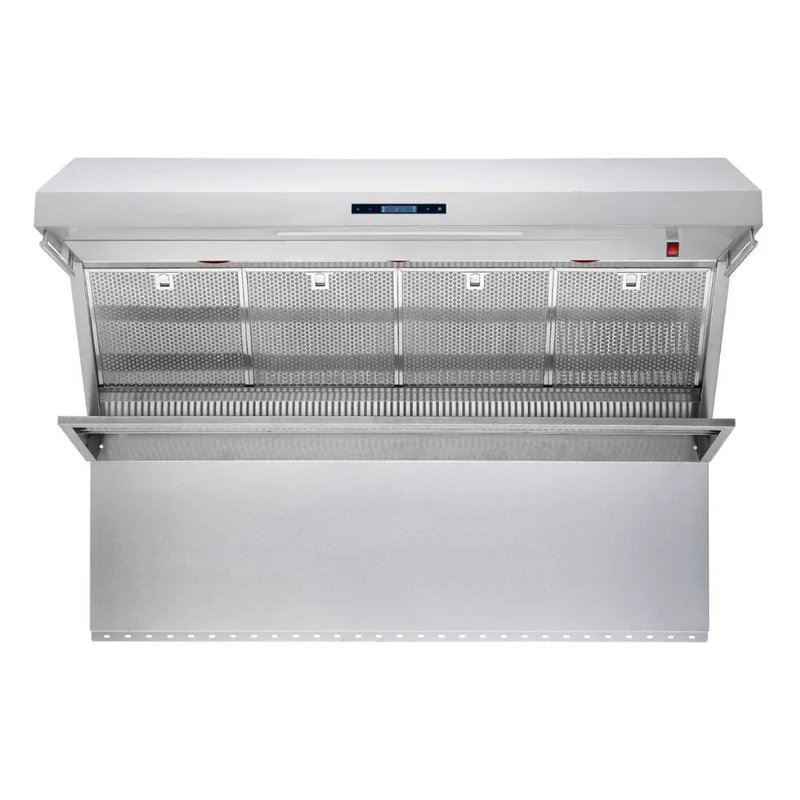 FRHWM5029-60HB - VENTILATION - Forno - Range Hoods - Stainless Steel - Open Box