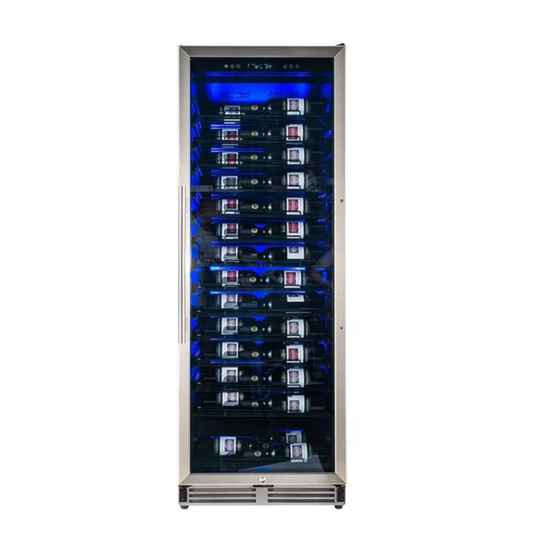 DWCDR6698-24B - WINE STORAGE - Forno - Stainless steel - Open Box