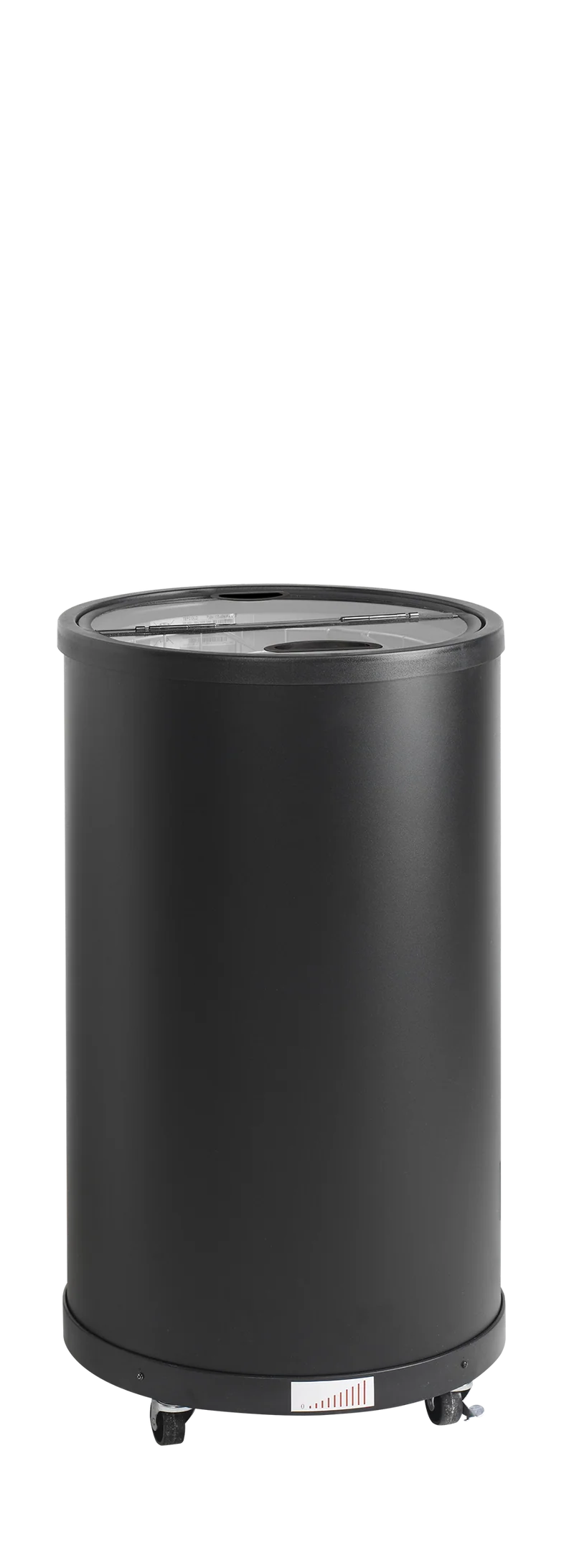 Refroidisseur de canettes - BTA54-B1 - TEFCOLD