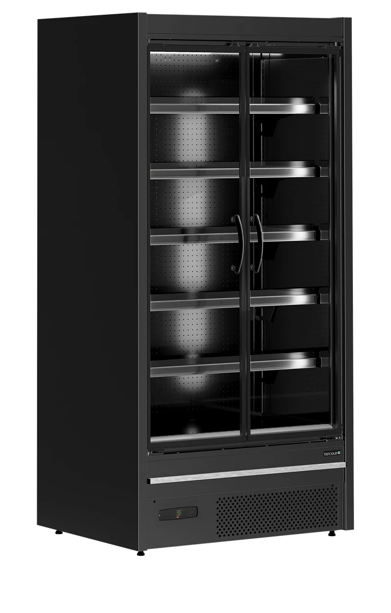 Vitrine réfrigérée pour supermarché - MDCB937HB - TEFCOLD